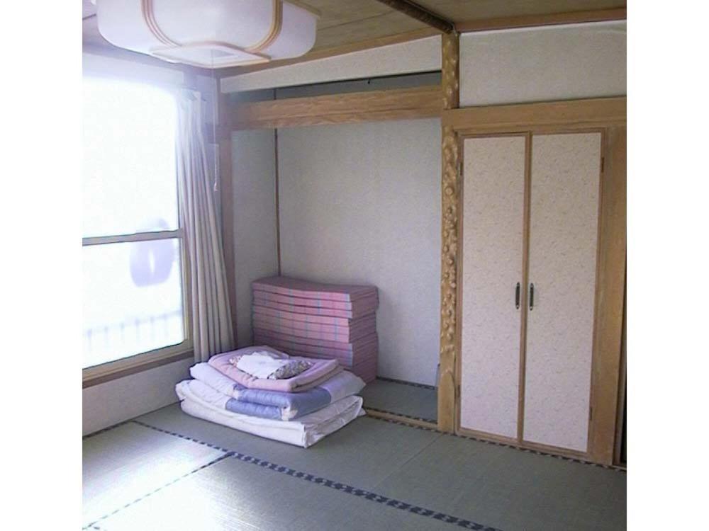 Sapporo Inn Nada Room photo