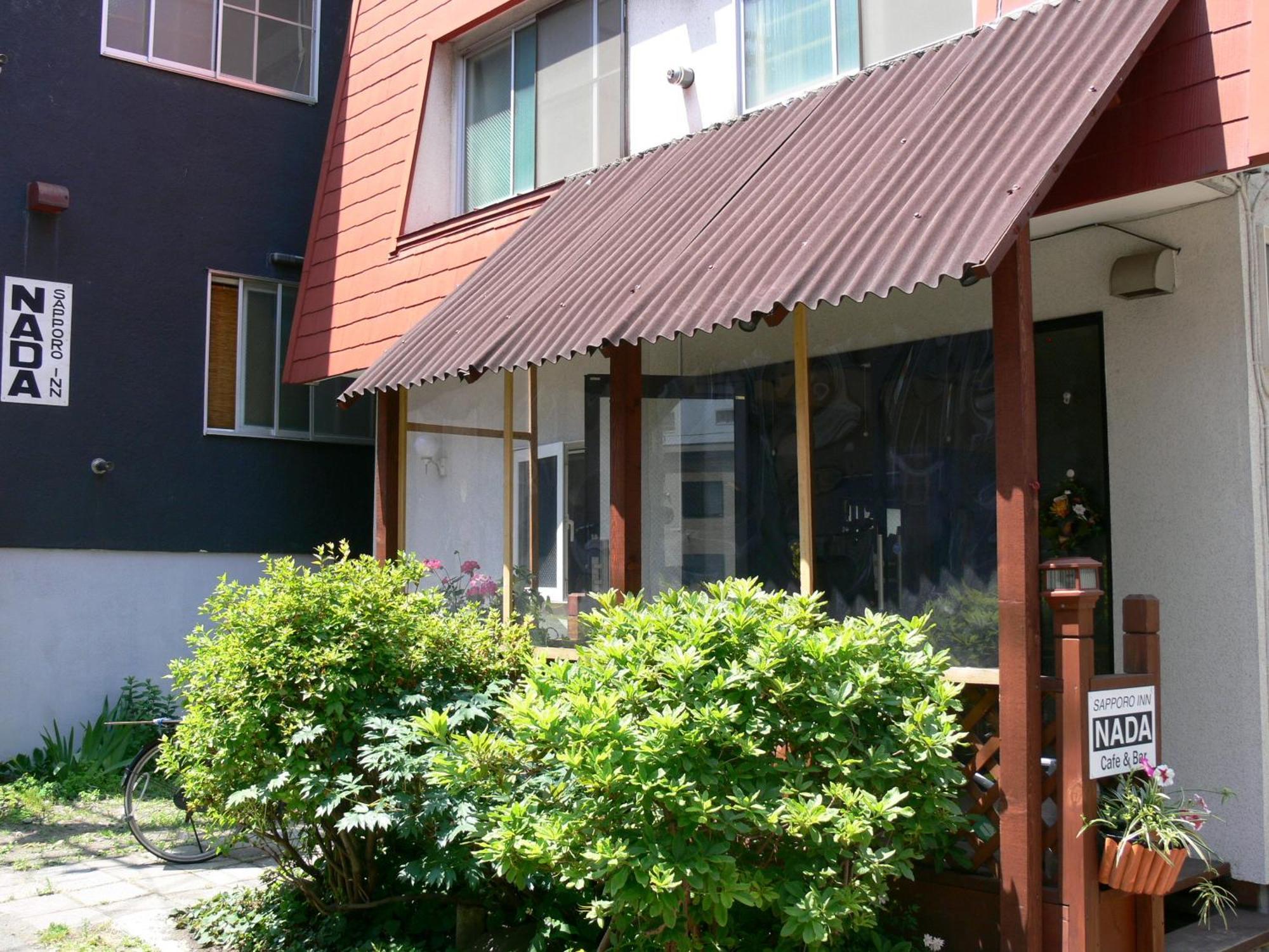 Sapporo Inn Nada Exterior photo