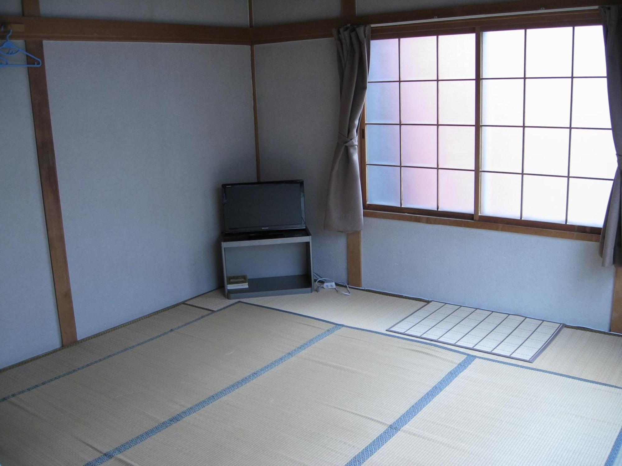 Sapporo Inn Nada Room photo