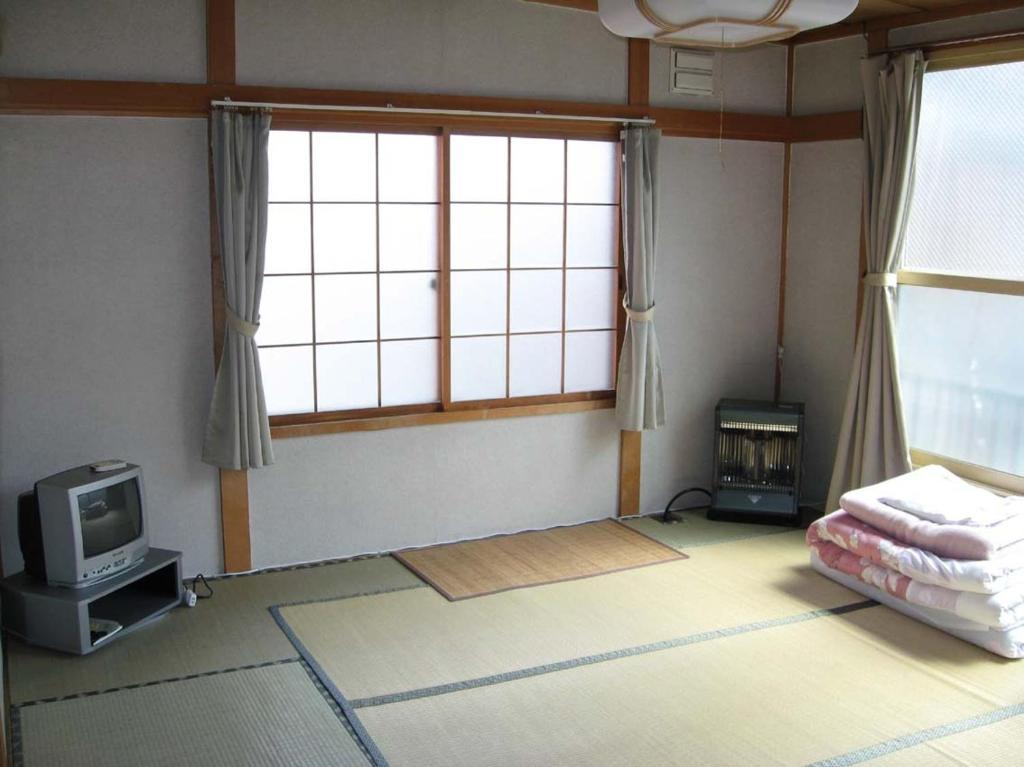 Sapporo Inn Nada Room photo