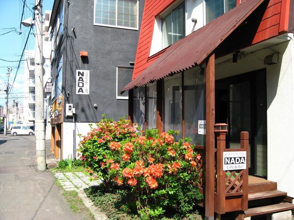 Sapporo Inn Nada Exterior photo