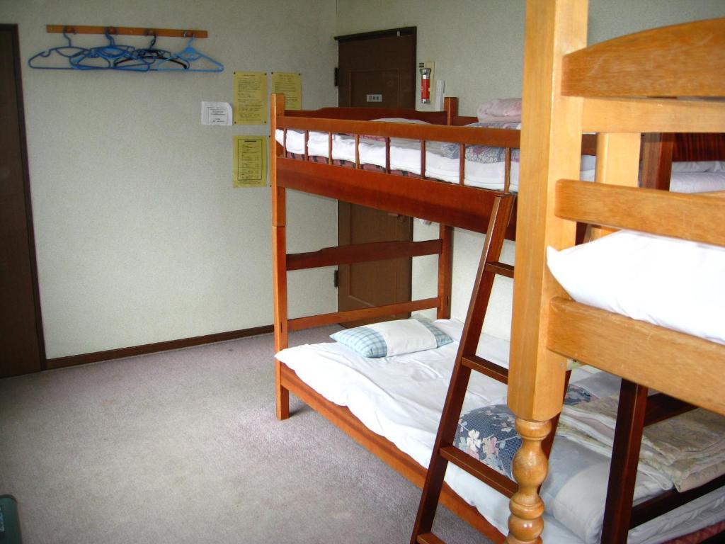 Sapporo Inn Nada Room photo